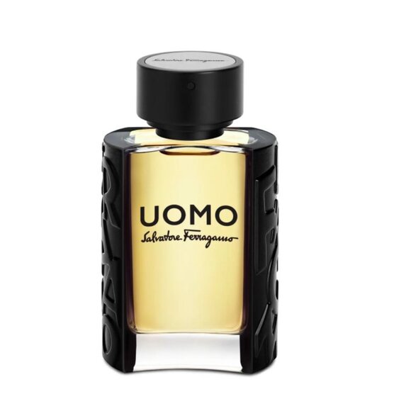 Salvatore Ferragamo Mini Kit - 2pc, Shower Gel, EDT Mini Spray , Boxed, NEW - Picture 6 of 9